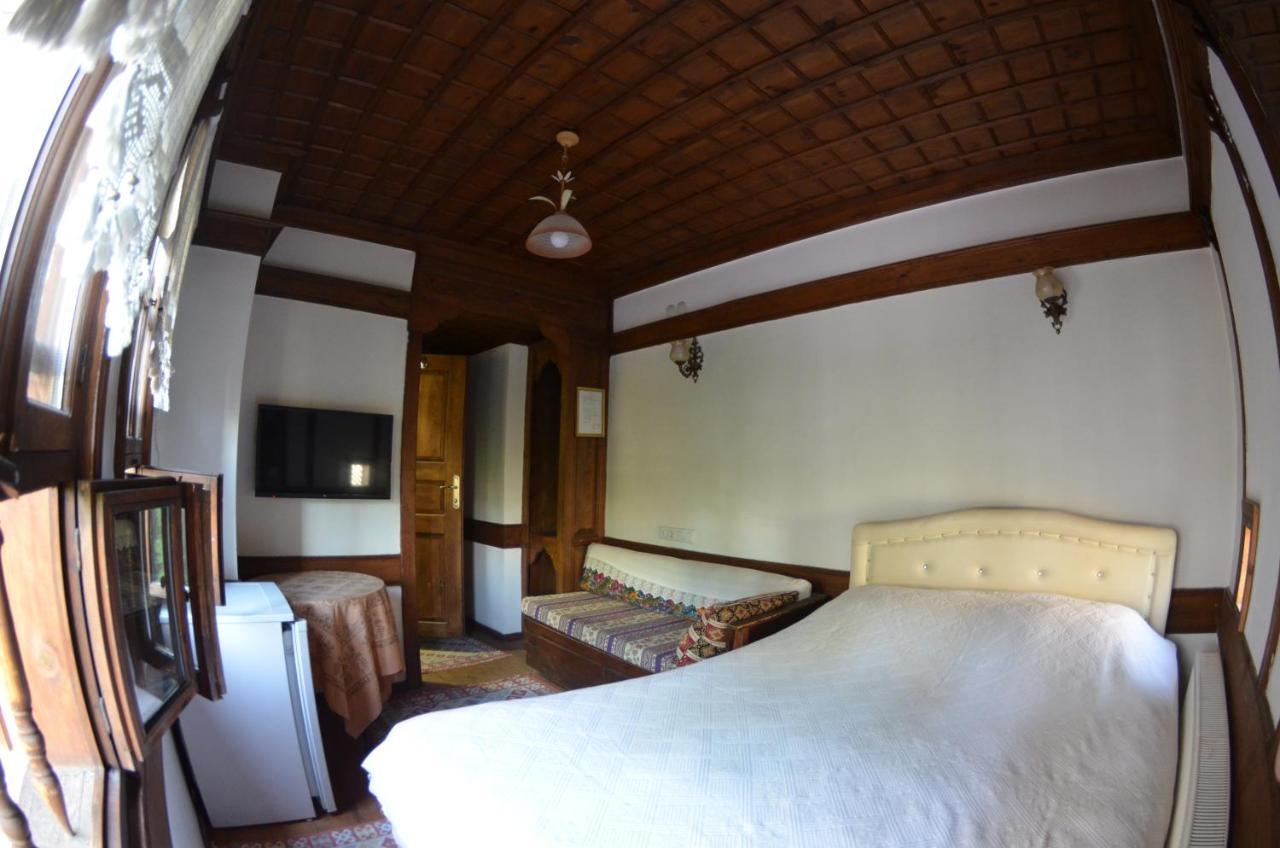 Yorgancioglu Konak Safranbolu Ngoại thất bức ảnh