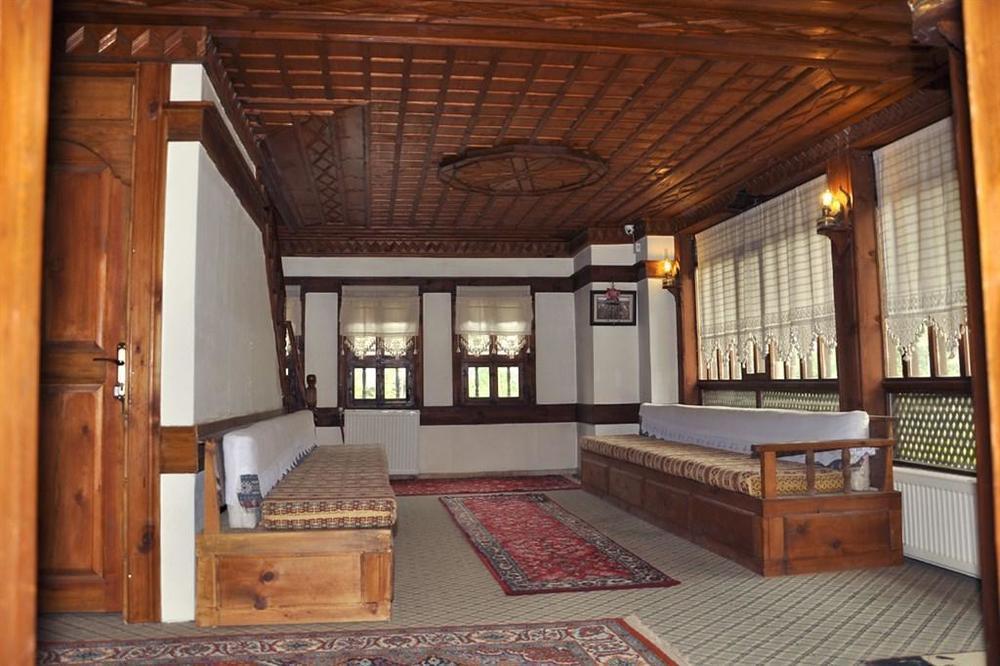 Yorgancioglu Konak Safranbolu Ngoại thất bức ảnh
