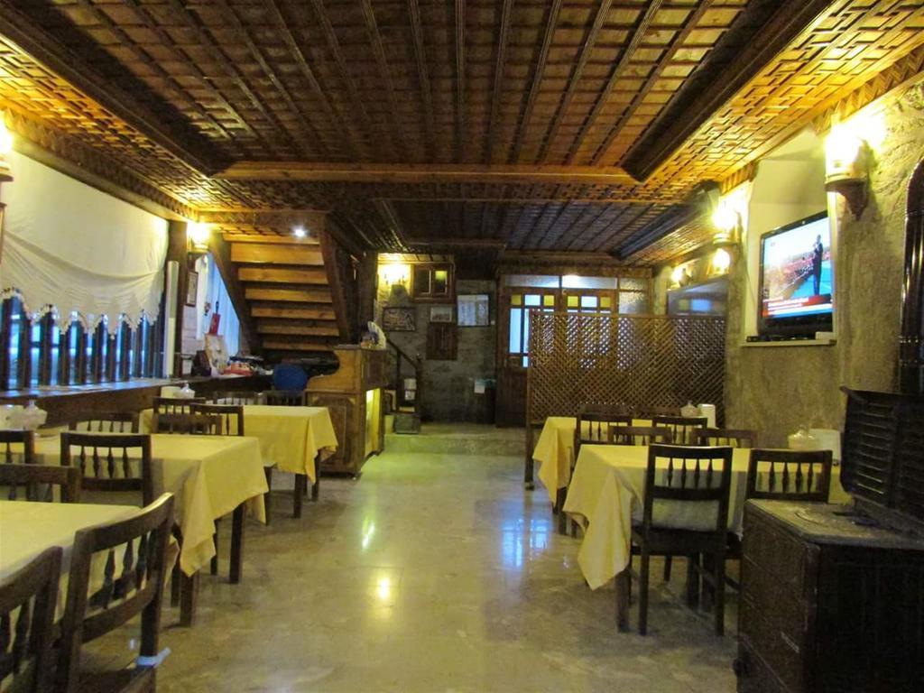 Yorgancioglu Konak Safranbolu Ngoại thất bức ảnh
